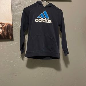 Adidas Youth Hoodie